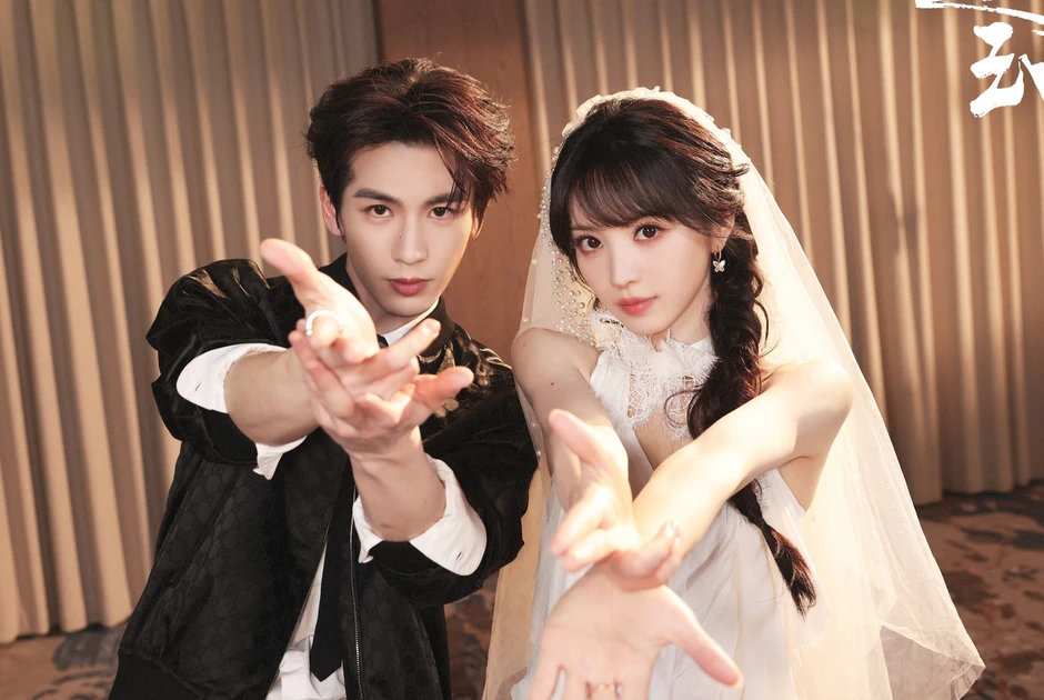 Điền Hi Vi trong cảnh tranh đấu của Trục ngọc