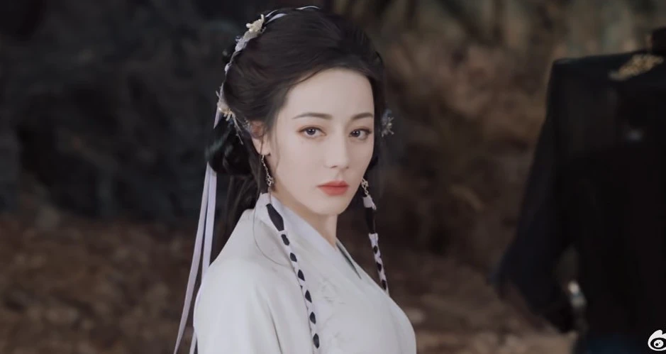 Tình thế tuyệt vọng của Địch Lệ Nhiệt Ba Tình thế tuyệt vọng của Địch Lệ Nhiệt Ba