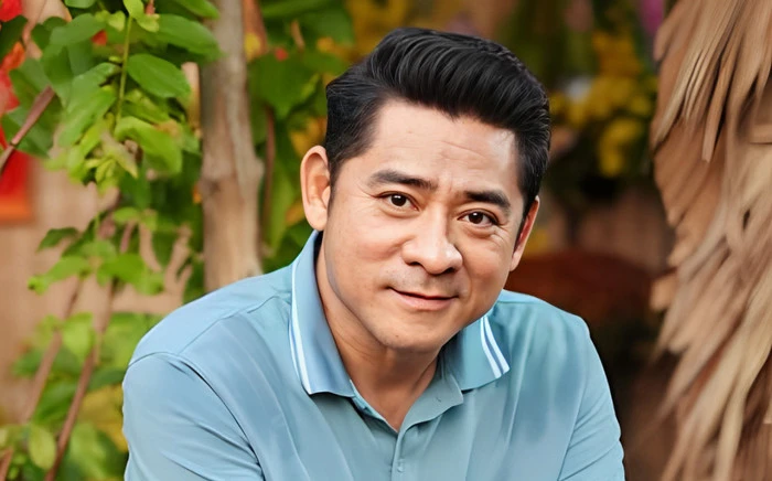 Tình trạng hiện tại của NS Huỳnh Anh Tuấn sau đột quỵ