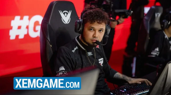 TitaN – Xạ Thủ kỳ cựu CBLOL đối mặt cáo buộc nghiêm trọng, tin tức esports mới nhất