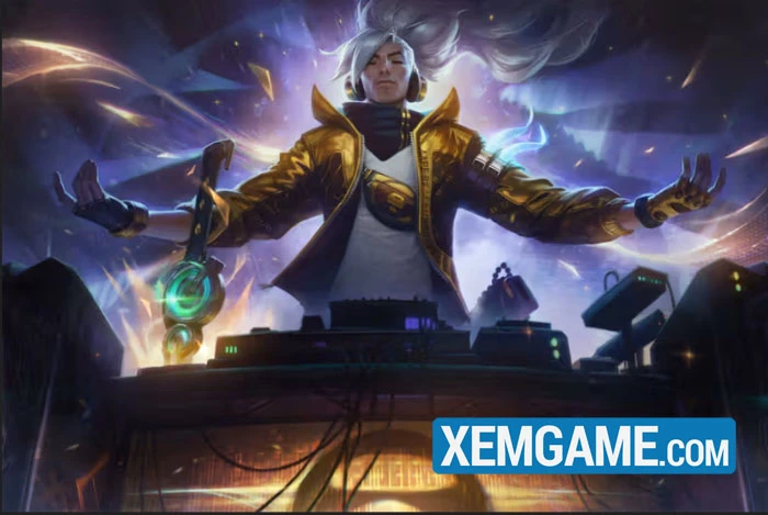 Tốc Chiến "chơi lớn" công bố skin collab cùng Porsche khiến game thủ bất ngờ