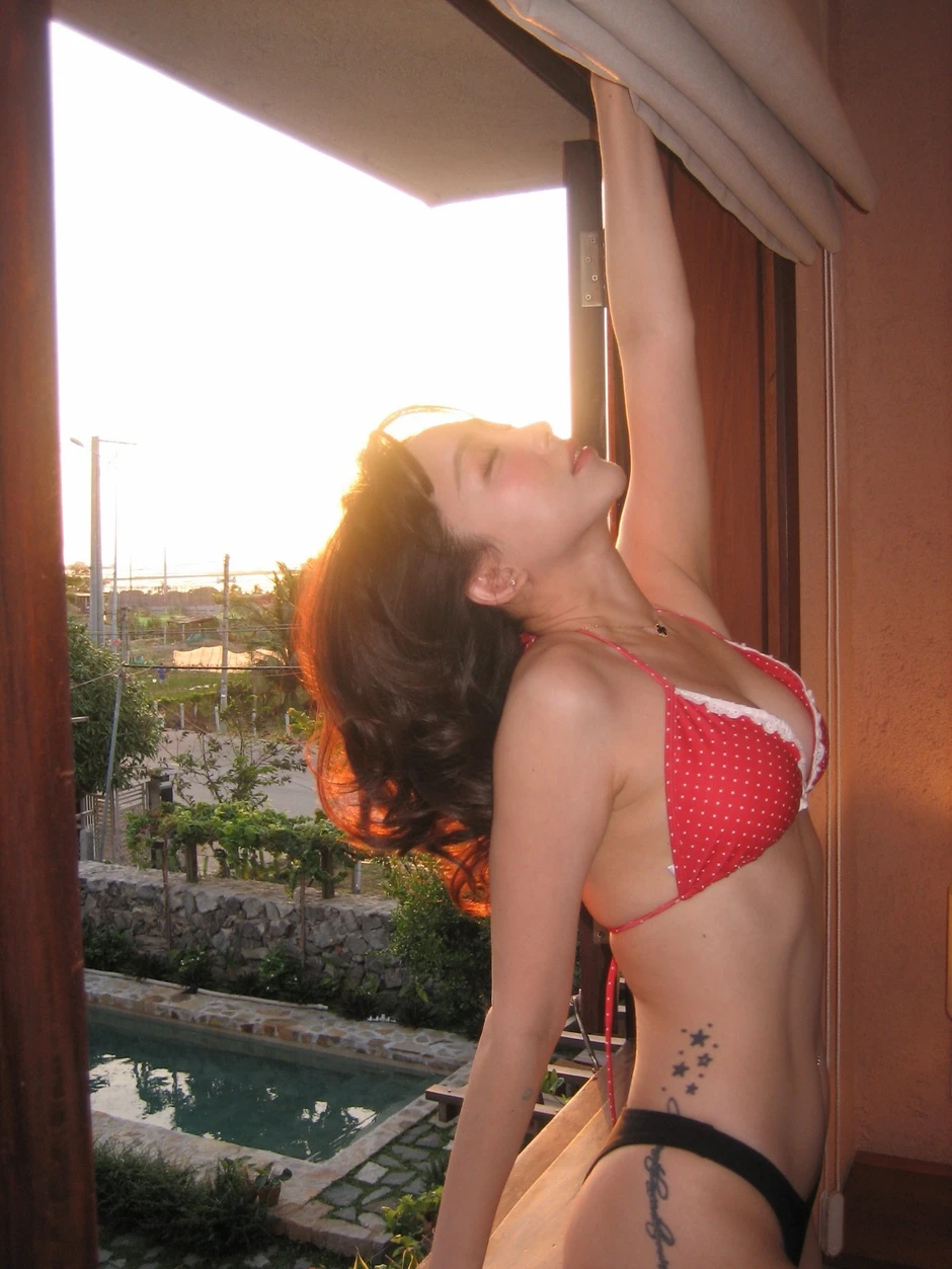 Tóc Tiên diện bikini khoe body khét, netizen chốt đúng 1 từ!