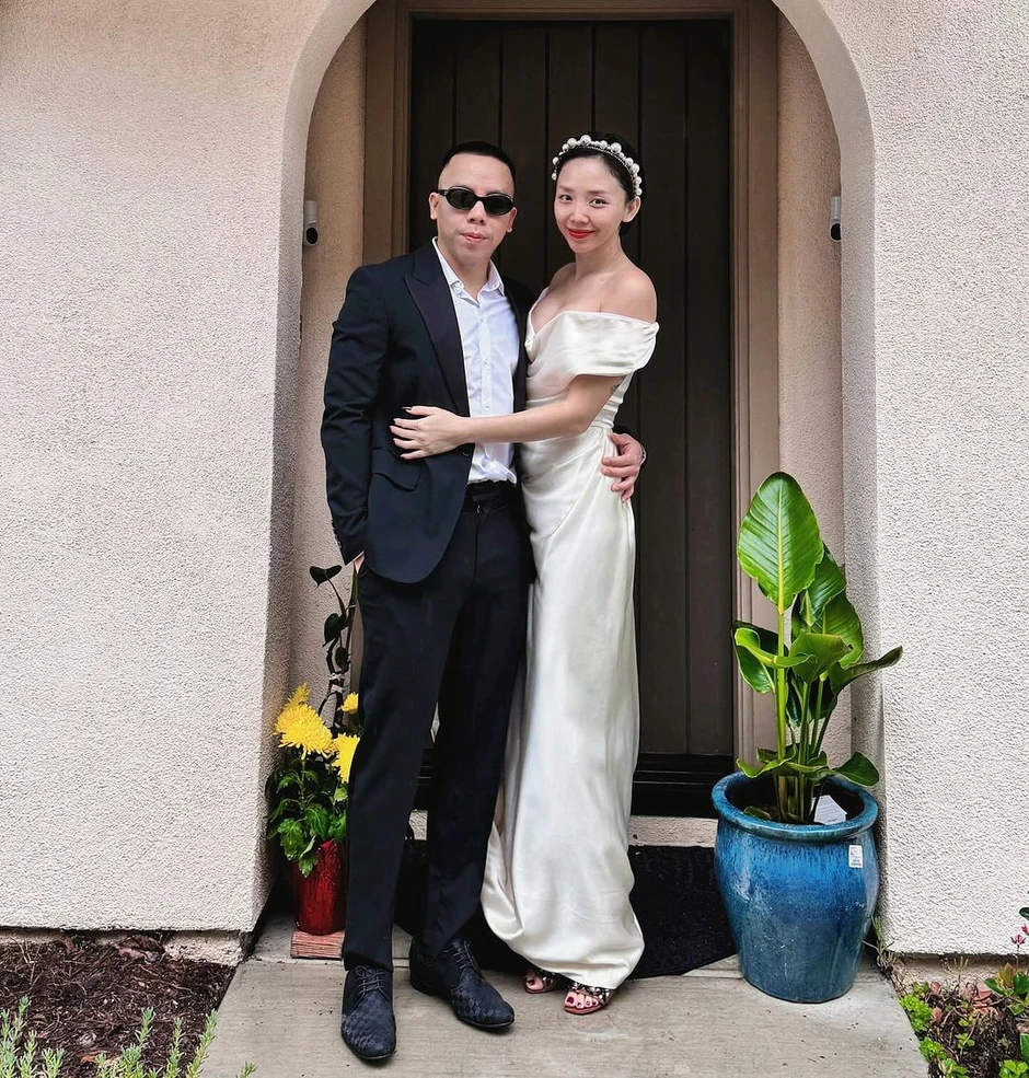 Tóc Tiên tâm trạng, nhắc về kỉ niệm cùng Touliver