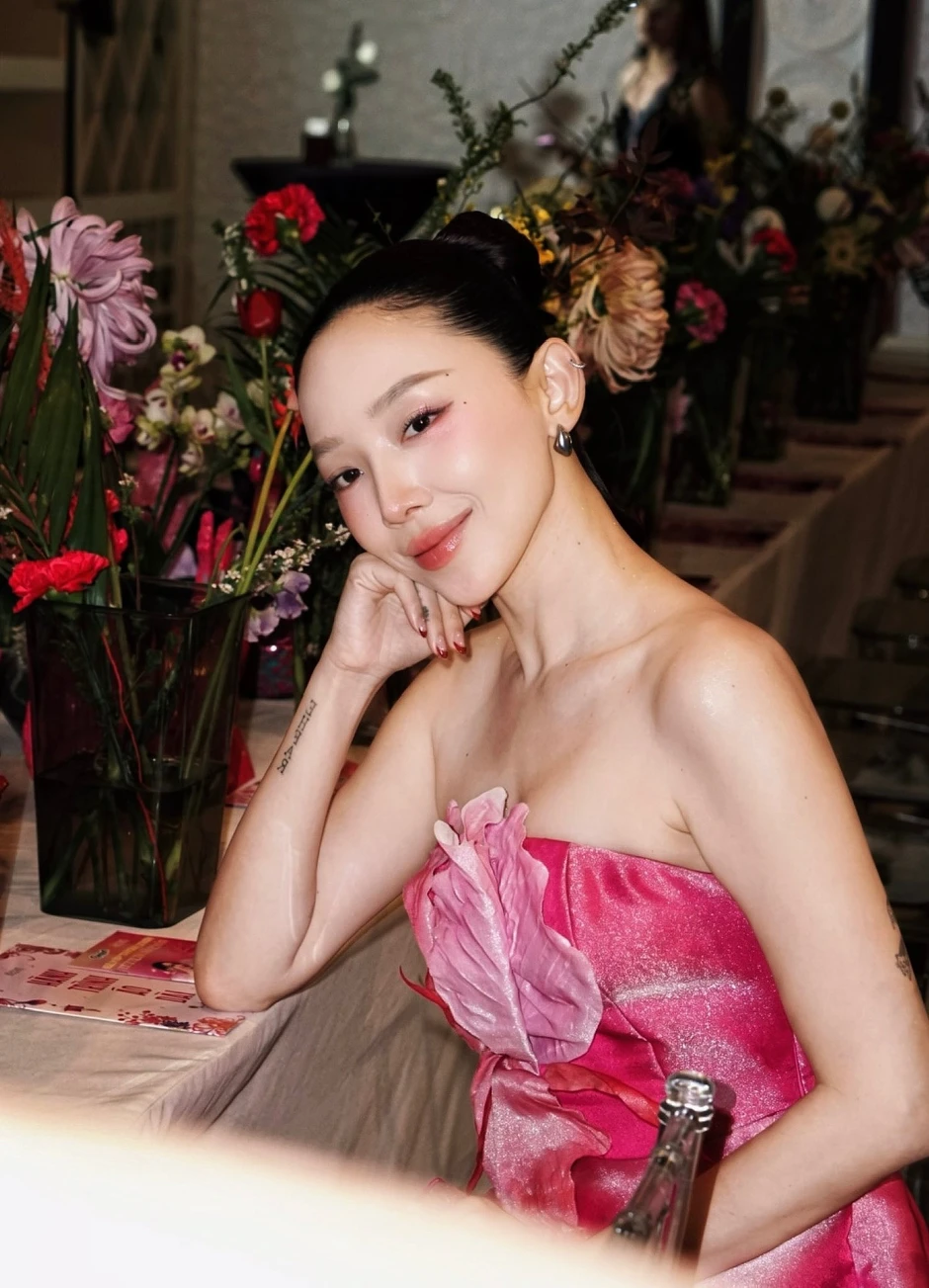 Tóc Tiên từng tái hợp, luỵ suốt 3 tháng sau khi tan vỡ