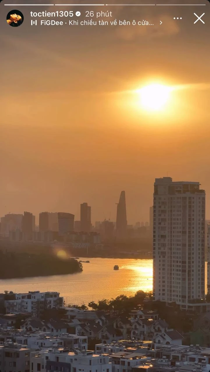 Tóc Tiên và Touliver Bán Biệt Thự Tại TP.HCM: Chi Tiết Giao Dịch Và Những Điều Cần Biết