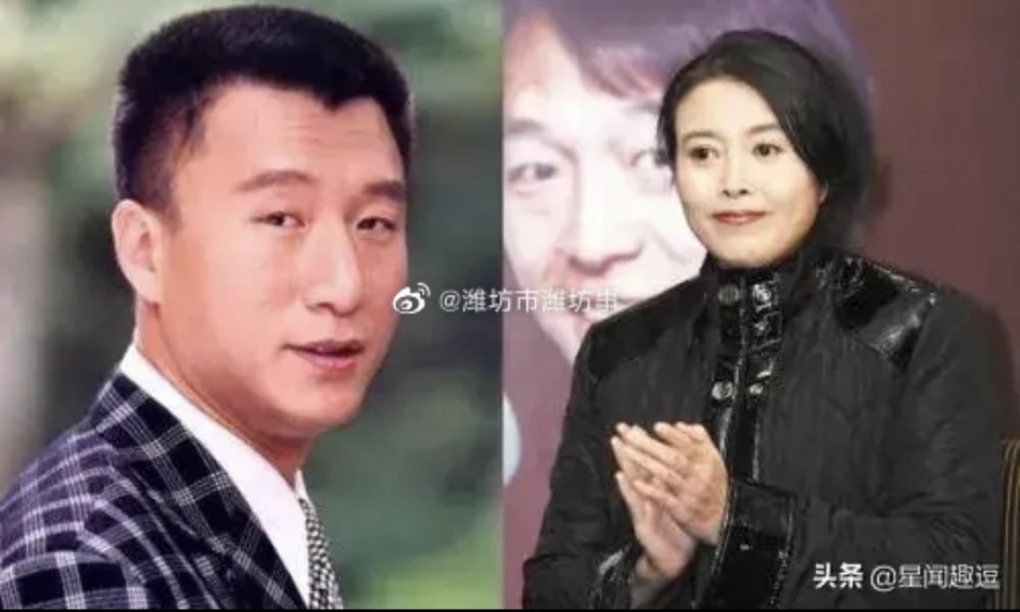 Tôn Hồng Lôi đổi đời nhờ bạn gái quỳ gối xin vai