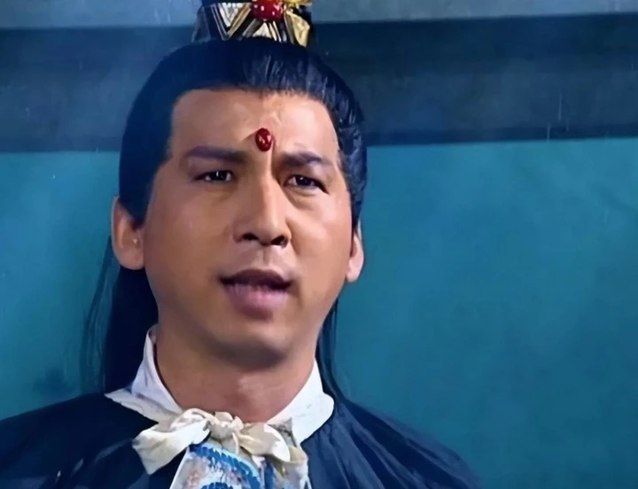 Tôn Ngộ Không xấu nhất "Tây du ký": Sự nghiệp lận đận, U70 về quê làm nông