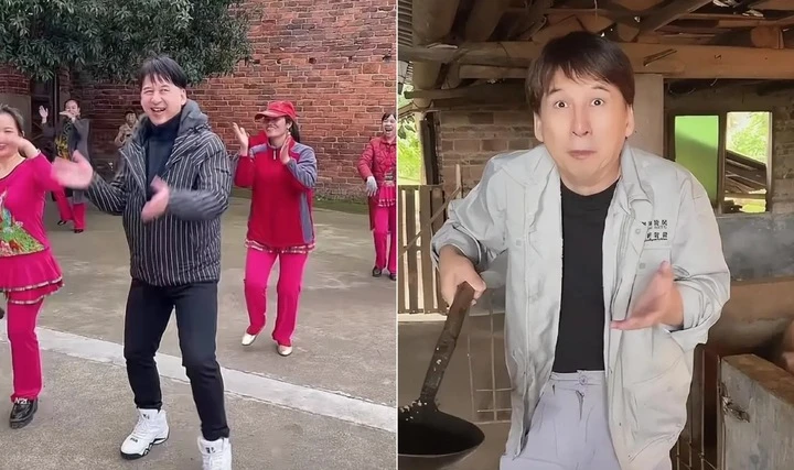 Tôn Ngộ Không xấu nhất "Tây du ký": Sự nghiệp lận đận, U70 về quê làm nông