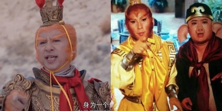 Tôn Ngộ Không xấu nhất "Tây du ký": Sự nghiệp lận đận, U70 về quê làm nông