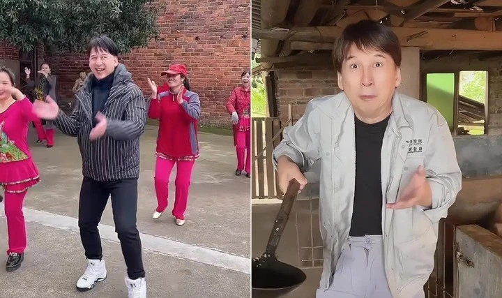 Tôn Ngộ Không xấu nhất Tây du ký: Sự nghiệp lận đận, U70 về quê làm nông