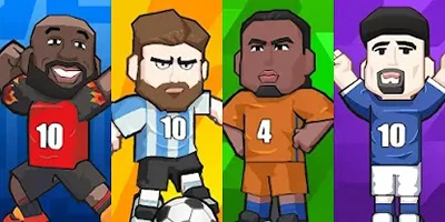 Tổng hợp gift code game Đế Chế Bóng Đá mới nhất trong tháng