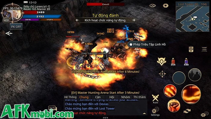 Tổng hợp gift code game Kỷ Nguyên Icarus mới nhất trong tháng