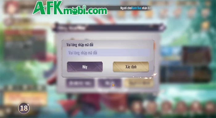 Tổng hợp gift code game Na Tra Náo Hải mới nhất trong tháng Tổng hợp gift code game Na Tra Náo Hải mới nhất trong tháng
