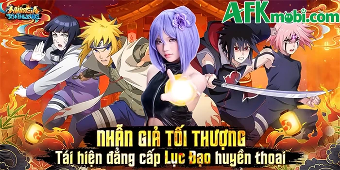 Gift Code Nhẫn Giả Tối Thượng Mới Nhất: Tổng Hợp và Cách Nhận