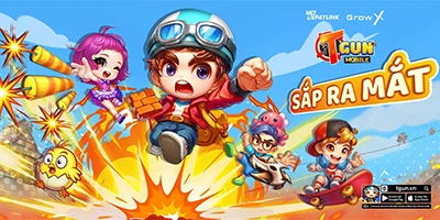 Tổng hợp Gift Code TGun Mobile – TPL cập nhật mới nhất tháng này