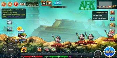 Tổng hợp Gift Code TGun Mobile – TPL cập nhật mới nhất tháng này