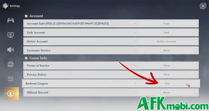 Tổng hợp gift code game The Seven Deadly Sins: Origin mới nhất