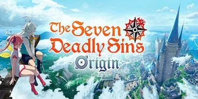 Tổng hợp gift code game The Seven Deadly Sins: Origin mới nhất