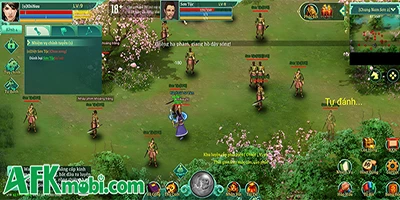 Tổng hợp gift code VLCM Origin: Võ Lâm Chân Mệnh Origin – TPL