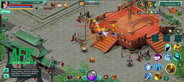 Tổng hợp gift code VLCM Origin: Võ Lâm Chân Mệnh Origin – TPL