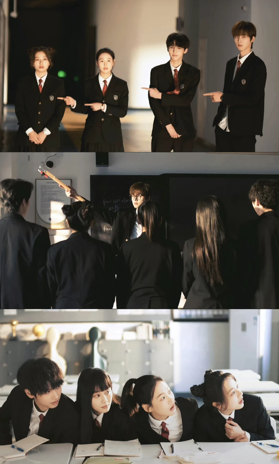 Too Young To Love là "thần" của ngôn tình hiện đại, stress đến mấy xem xong yêu đời luôn