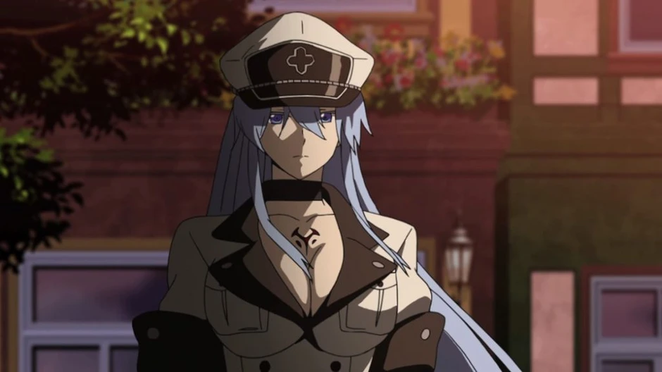 Top 10 ác nữ anime khiến fan "vừa sợ vừa yêu": Ác đến lạnh người nhưng visual vẫn là chân ái