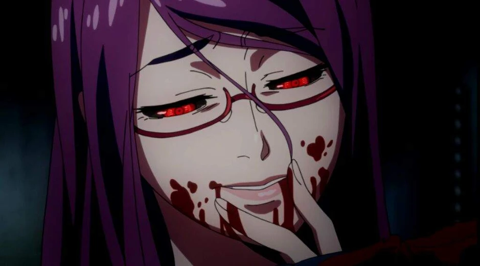 Top 10 ác nữ anime khiến fan "vừa sợ vừa yêu": Ác đến lạnh người nhưng visual vẫn là chân ái