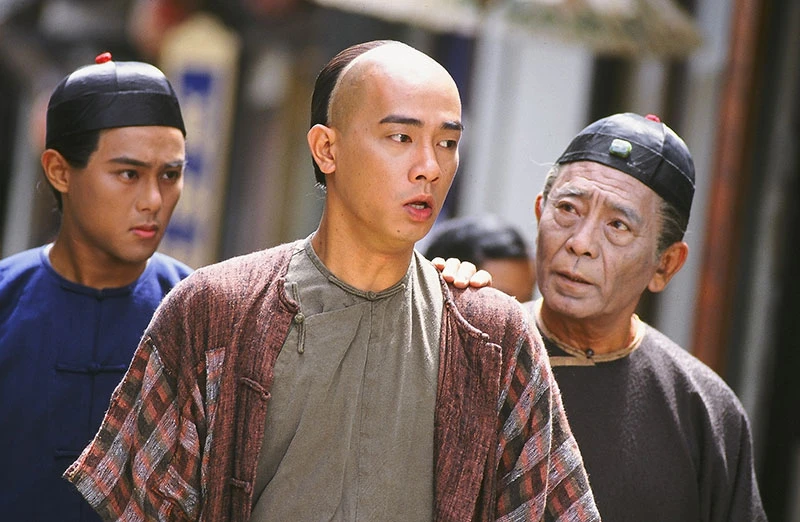 Top 10 siêu phẩm Hồng Kông thập niên 90: Những tượng đài bất hủ làm nên tuổi thơ dữ dội của thế hệ 8x, 9x!