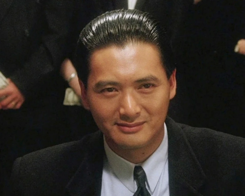 Top 10 siêu phẩm Hồng Kông thập niên 90: Những tượng đài bất hủ làm nên tuổi thơ dữ dội của thế hệ 8x, 9x!