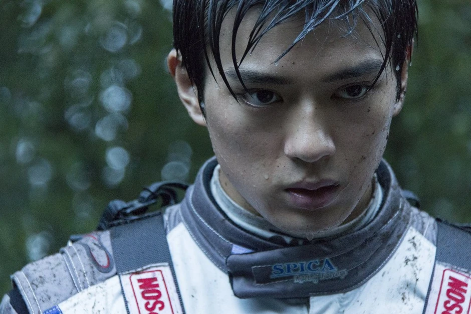 Top 10 vai diễn của Mackenyu Arata: Enishi hay Zoro mới là "đỉnh chóp"?