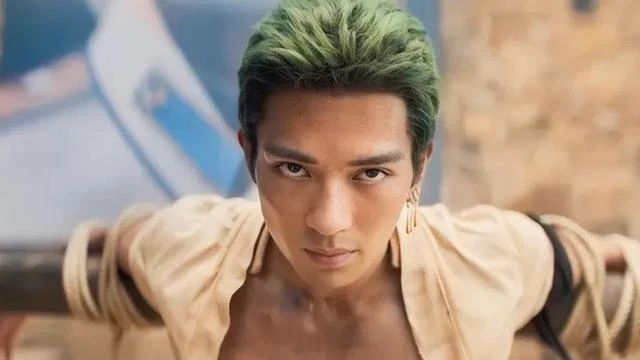 Top 10 vai diễn của Mackenyu Arata: Enishi hay Zoro mới là "đỉnh chóp"?