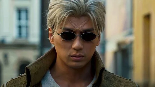 Top 10 vai diễn của Mackenyu Arata: Enishi hay Zoro mới là "đỉnh chóp"?