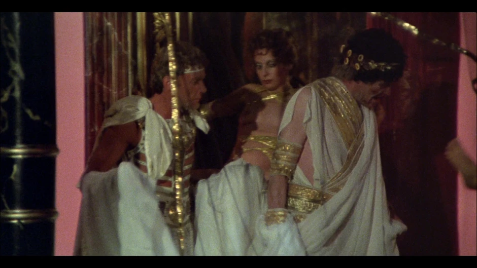 Top 15 bộ phim mà diễn viên chấp nhận hy sinh vì thành công