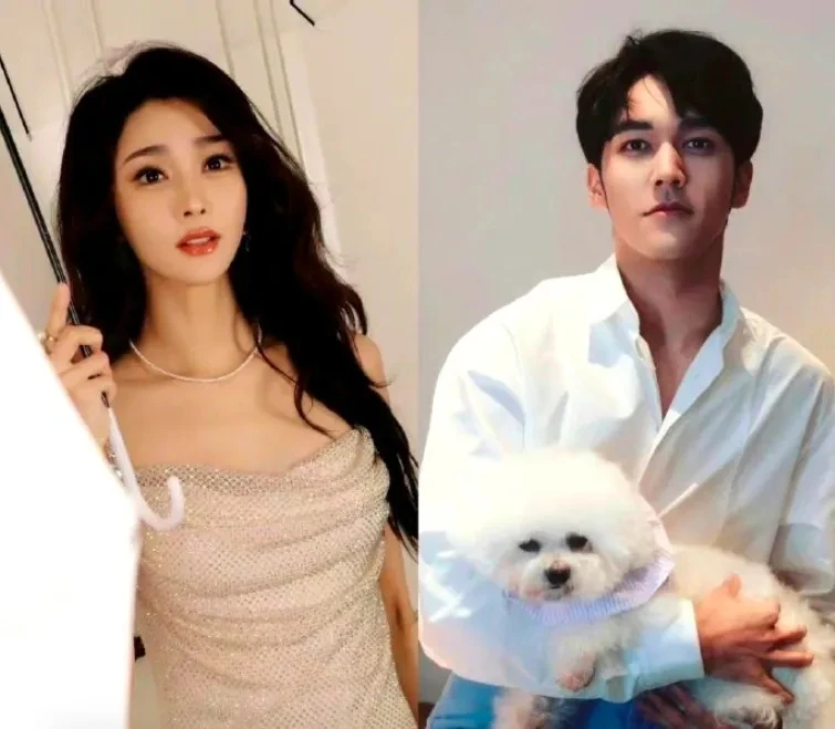 Trai đẹp gen Z đột ngột kết hôn có con với nữ đại gia 1 đời chồng sau 900 ngày biến mất bí ẩn khỏi showbiz Trai đẹp gen Z đột ngột kết hôn có con với nữ đại gia 1 đời chồng sau 900 ngày biến mất bí ẩn khỏi showbiz