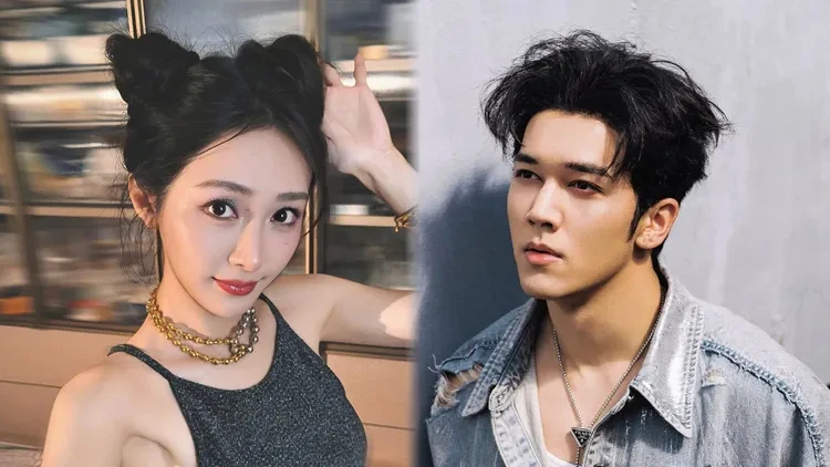 Trai đẹp gen Z đột ngột kết hôn có con với nữ đại gia 1 đời chồng sau 900 ngày biến mất bí ẩn khỏi showbiz Trai đẹp gen Z đột ngột kết hôn có con với nữ đại gia 1 đời chồng sau 900 ngày biến mất bí ẩn khỏi showbiz