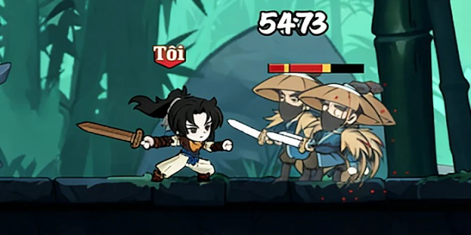 Kẻ Vô Danh: Gift code mới nhất trong tháng