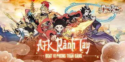 Trải nghiệm đấu tướng cam go tại Phong Thần – Ta Định Đoạt