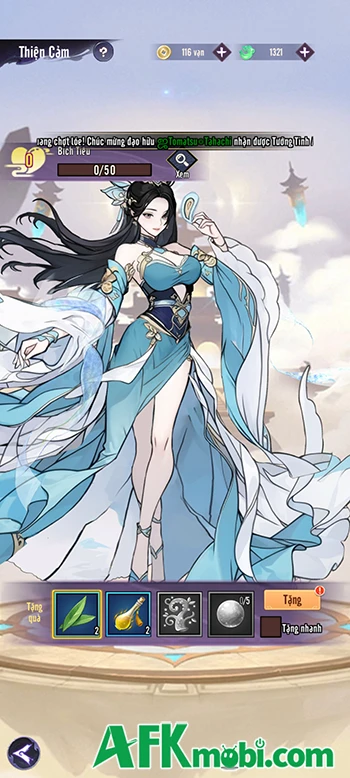 Trải nghiệm đấu tướng cam go tại Phong Thần – Ta Định Đoạt