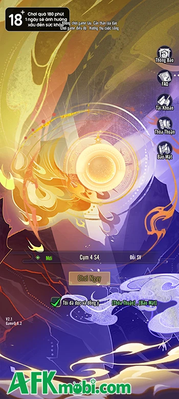 Trải nghiệm đấu tướng cam go tại Phong Thần – Ta Định Đoạt