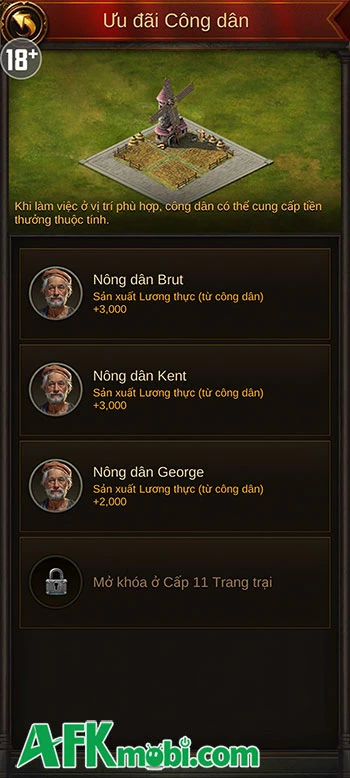 Trải nghiệm hương vị SLG châu Âu với Evony - Vị Vua Trở Lại