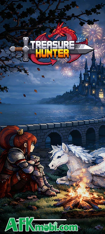 Trải nghiệm lối nhập vai đơn giản và cày cuốc hiệu quả tại Thợ Săn Cổ Vật