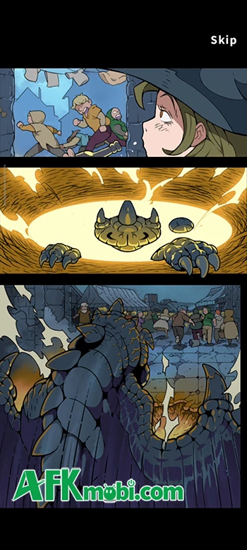 Wicked Defense: Trải nghiệm phòng thủ đầy mê hoặc cùng nữ phù thủy