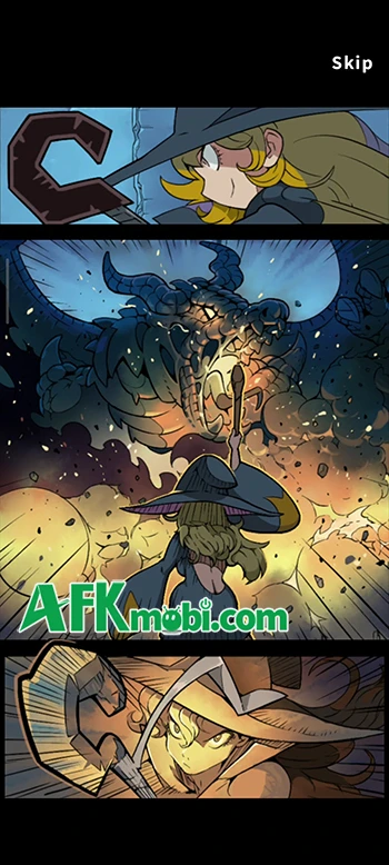 Wicked Defense: Trải nghiệm phòng thủ đầy mê hoặc cùng nữ phù thủy