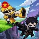 Trải nghiệm phòng thủ trước bọn zombie với Bang Bang Đại Chiến