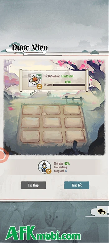 Trải nghiệm sự mới lạ trong Đang Tạo Tông Môn Đừng Làm Phiền