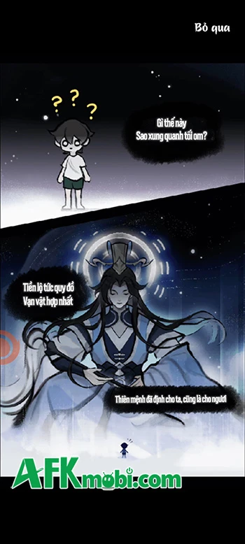 Trải nghiệm sự mới lạ trong Đang Tạo Tông Môn Đừng Làm Phiền