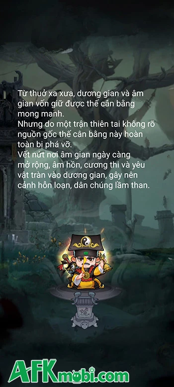 Trải nghiệm tu tiên “chiến” thay vì ngồi yên tĩnh tại Phi Kiếm Tu Tiên