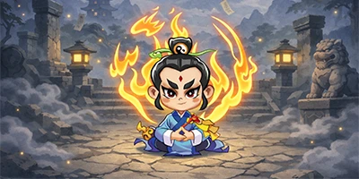 Trải nghiệm tu tiên “chiến” thay vì ngồi yên tĩnh tại Phi Kiếm Tu Tiên