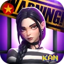 Trải nghiệm xây dựng "vương quốc ngục tù" tại Vượt Tường Thép