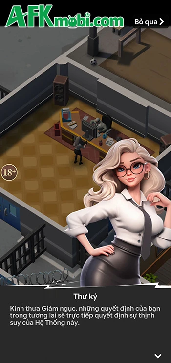 Trải nghiệm xây dựng "vương quốc ngục tù" tại Vượt Tường Thép